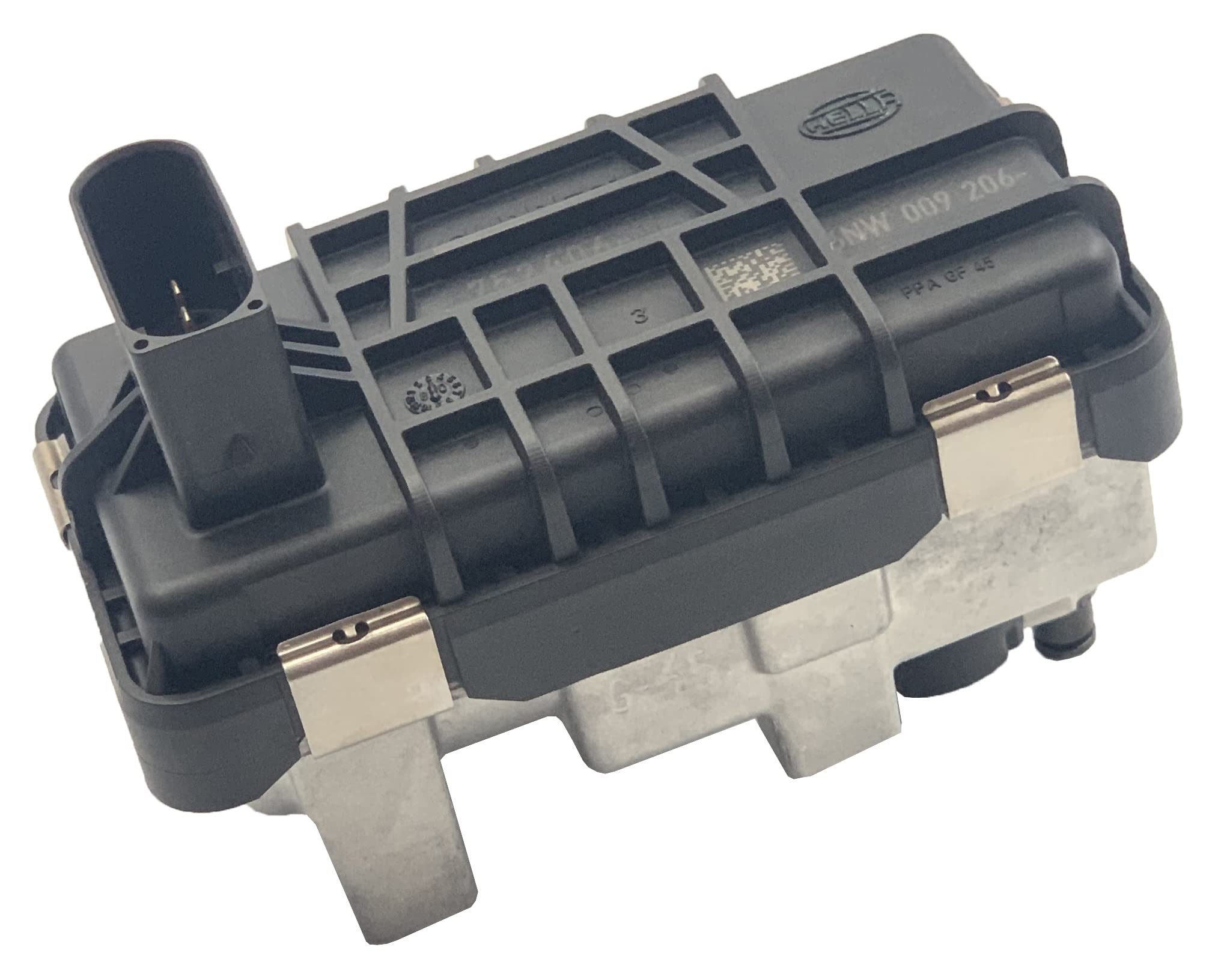 ORIGINAL Actionneur électrique Turbo G-45, 752406, 6NW009206 pour Fo.rd Focus, Galaxy, Mondeo, S-Max