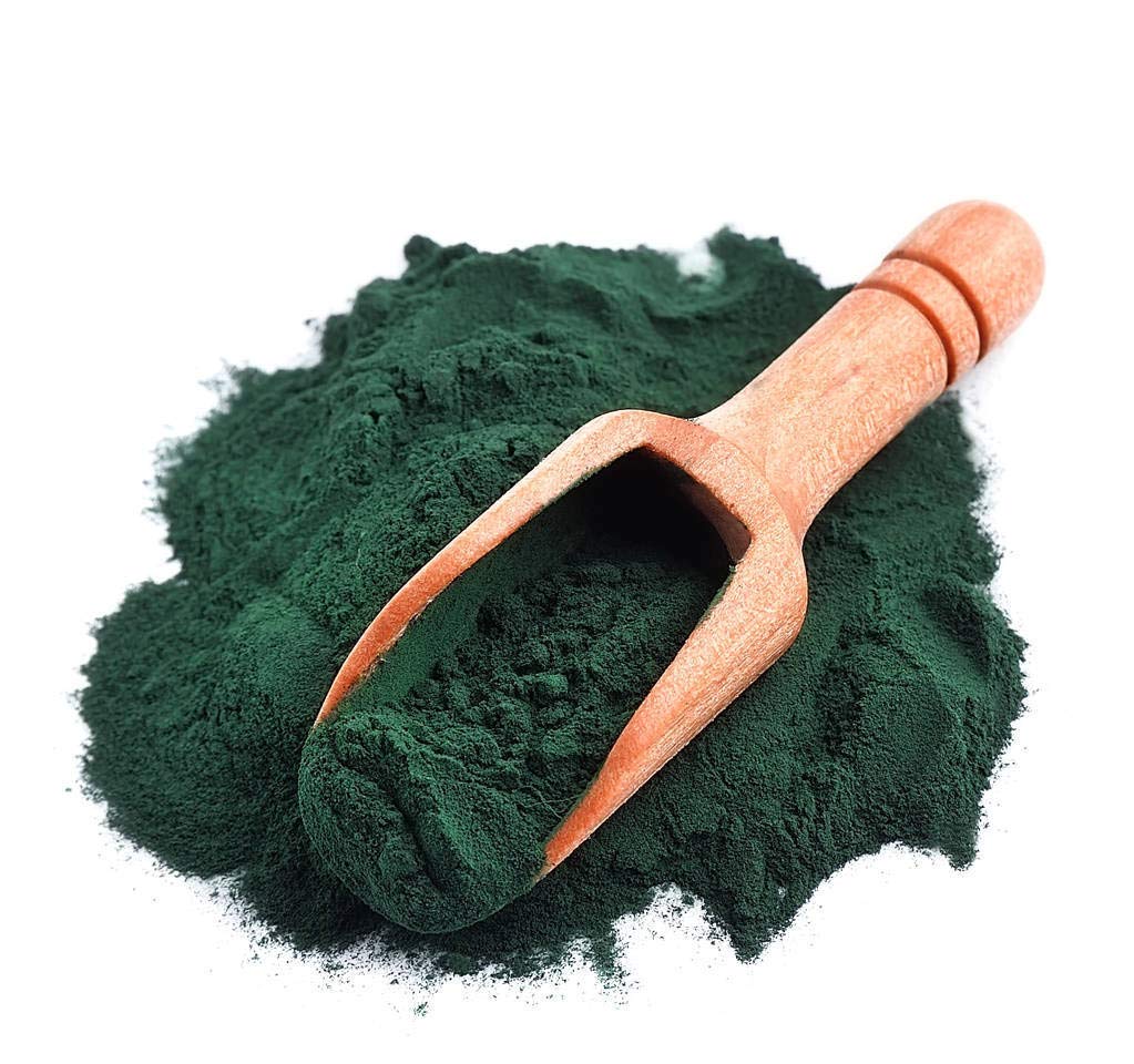 Spirulina powder (1500g)