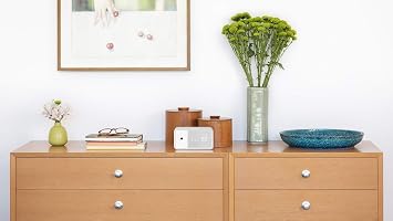 Awair Element Indoor Air Quality Monitor