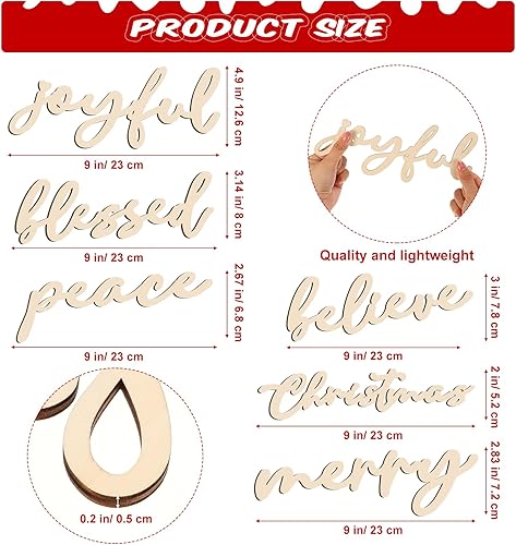 Miniatura 3 de Juego de 24 soportes de cubiertos de Navidad para cubiertos de Navidad, sombreros de Papá Noel, soportes para cubiertos de Navidad, soportes para