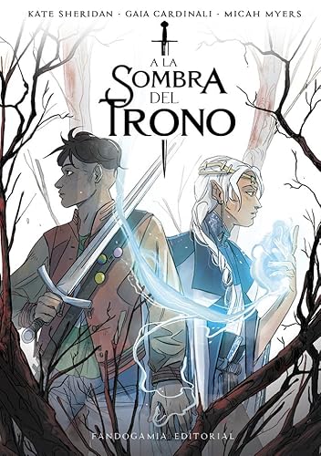 A LA SOMBRA DEL TRONO