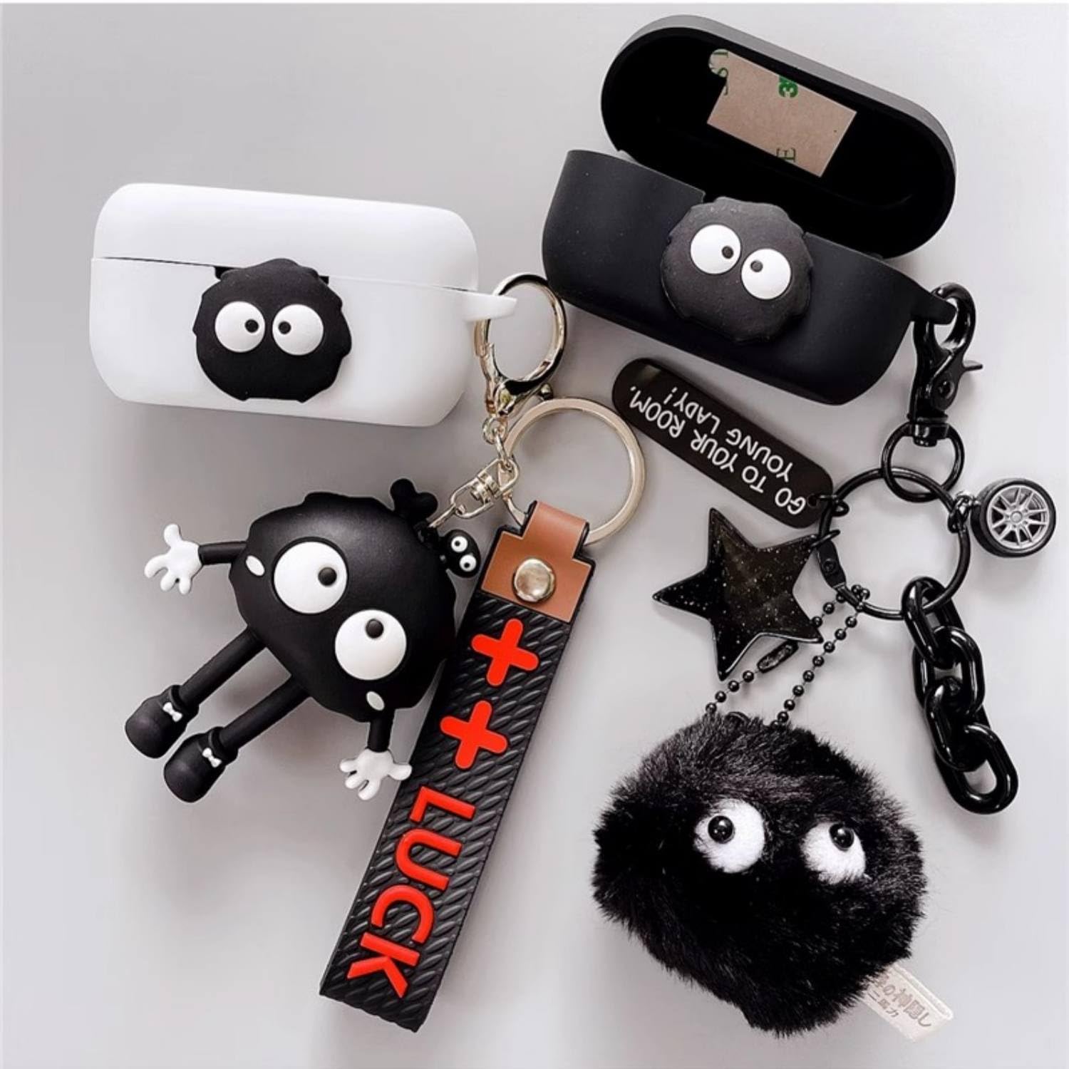 Amazon | For Technics EAH-AZ100 ケース カバー かわいい