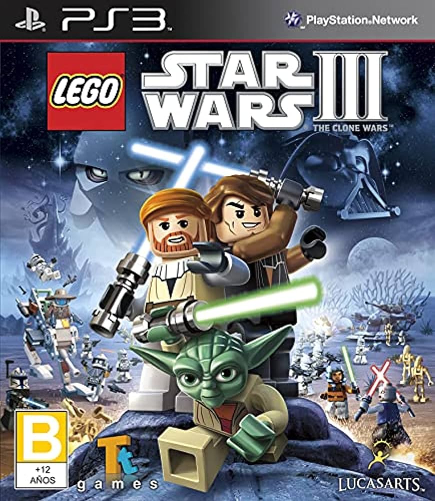 lego star star wars