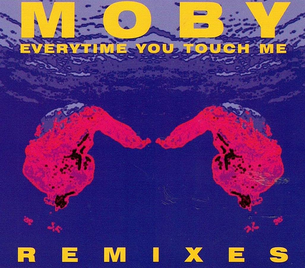 Everytime you touch meRemixes [SingleCD] Music