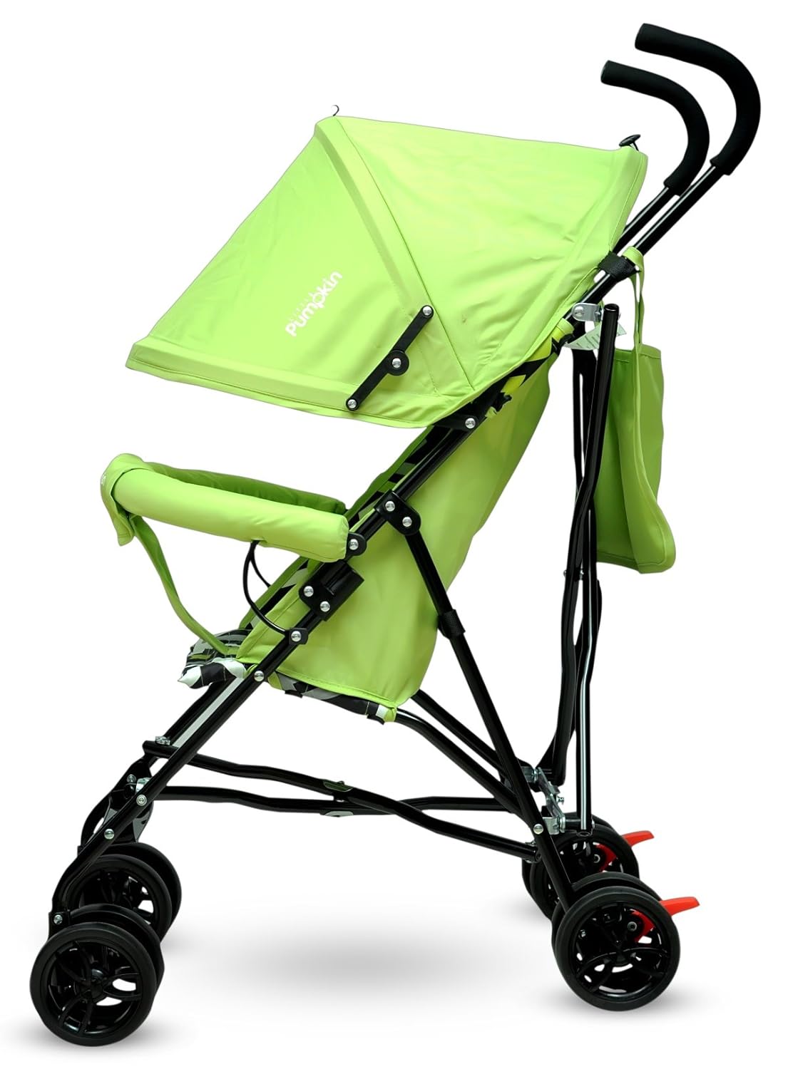 little pumpkin stroller