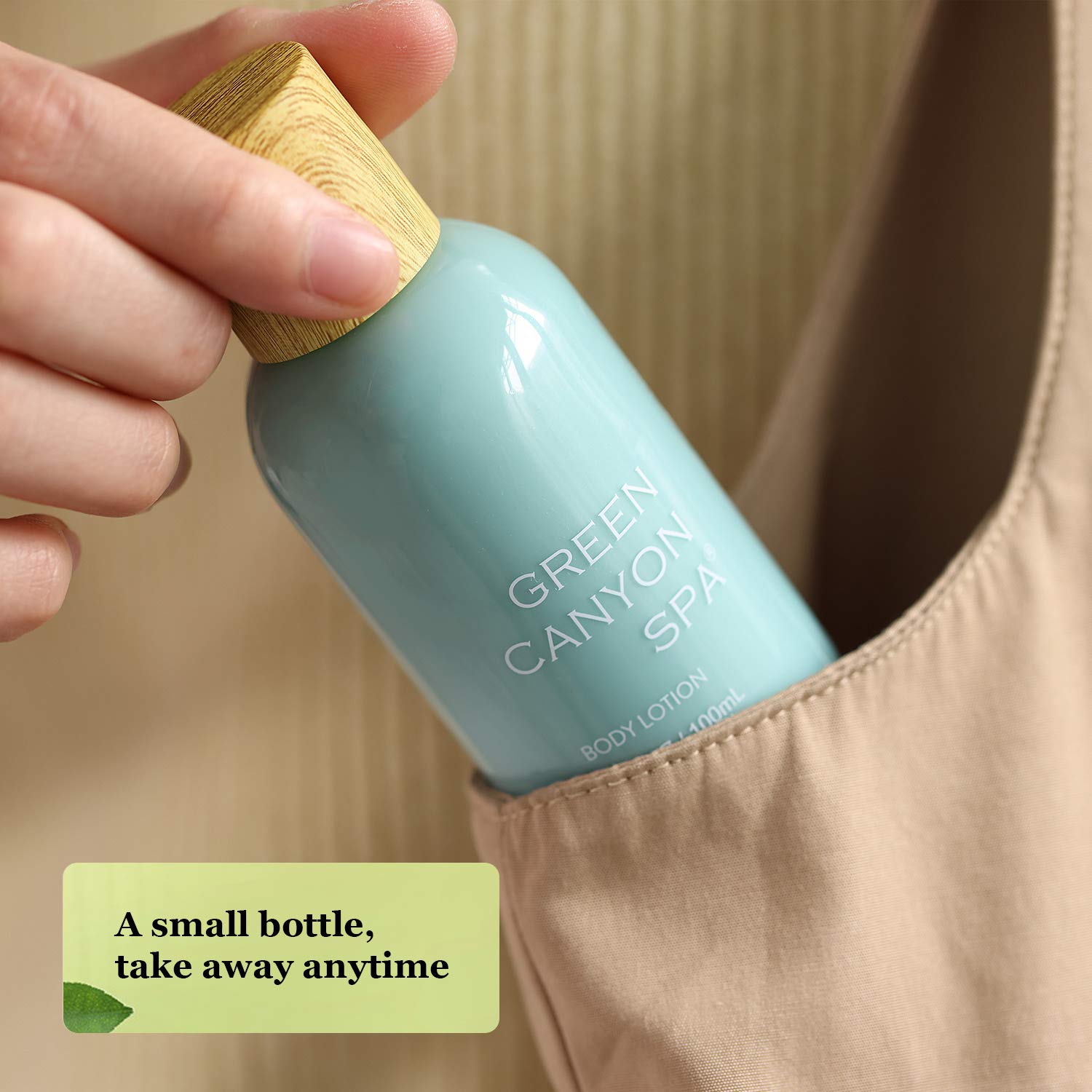 Bath Gel Gift Set for Women Includes 4 Fragrance Body Lotion and Shower Gel, Best Mother's Day, Birthday Gift for Women- Pack of 8 with Travel Size, 3.5oz Each Bottle : Beauty & Personal Care