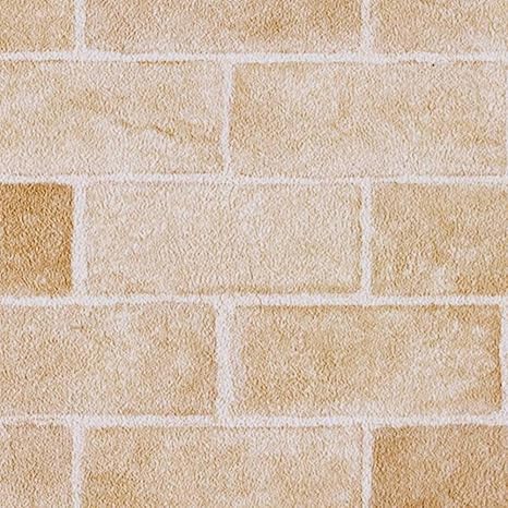 Amazon 壁紙屋本舗 サンプル 壁紙 レンガ Brick ナチュラル ホワイト グレー シャビー Lw 2737 リリカラ 壁紙 Amazon 壁紙屋本舗 サンプル 壁紙 レンガ Brick ナチュラル ホワイト グレー シャビー Lw 2737 リリカラ 壁紙