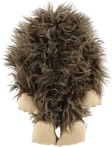 Miniatura 2 de Lazy One Lindo peluche de pie grande, peluche de criador para niños, almohada, suave, peluche