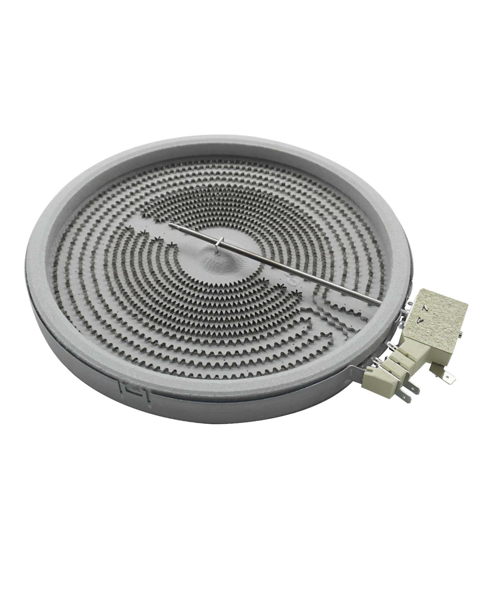 316555800 9"/6" Dual Radiant Surface Element (2500W/1200W)