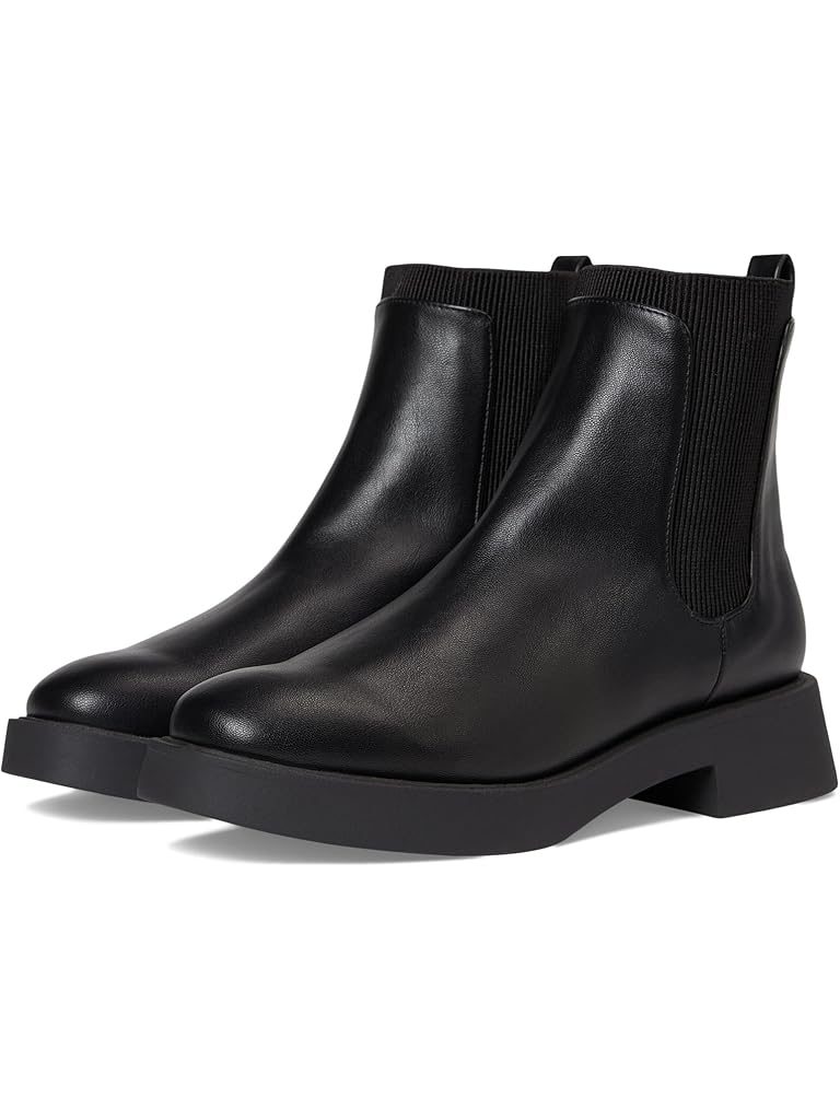 Black Kenneth Cole Reaction Skyee Chelsea