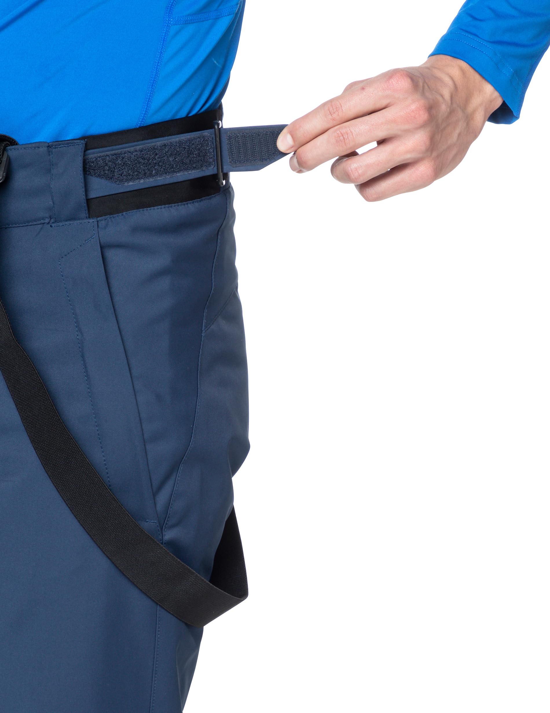 Rossignol Rlmmp02 Mono Hombre (Pack de 1)