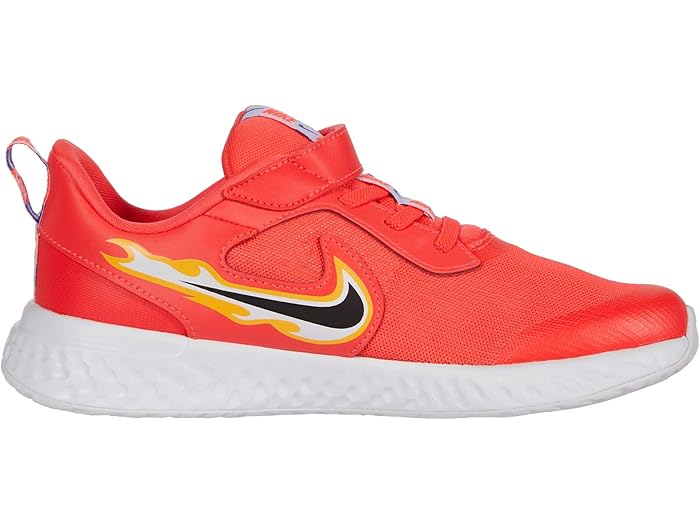 nike revolution fire