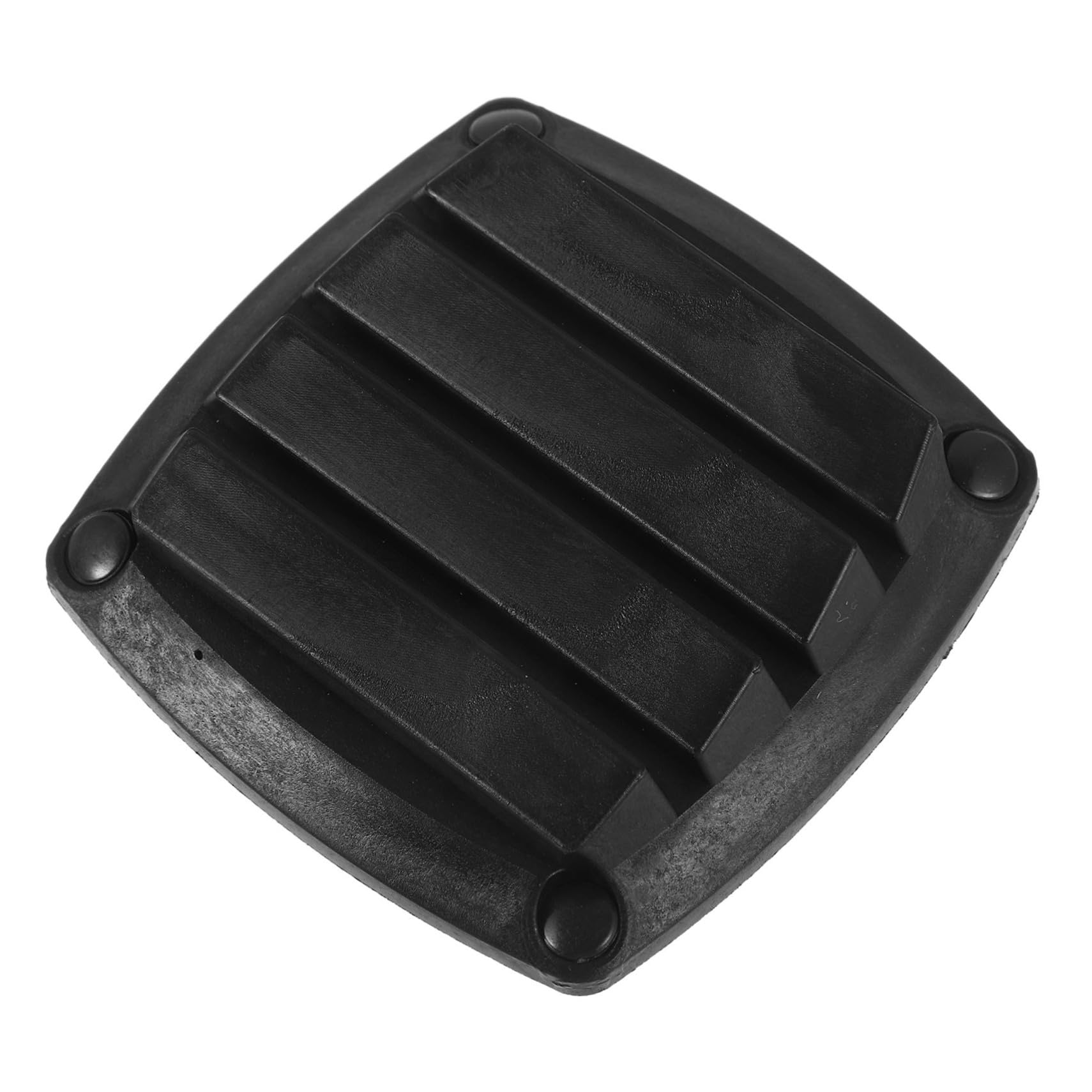 Milisten Exhaust Vent Cover for Boat Travel Trailer Vent Covers Kayak Accessory