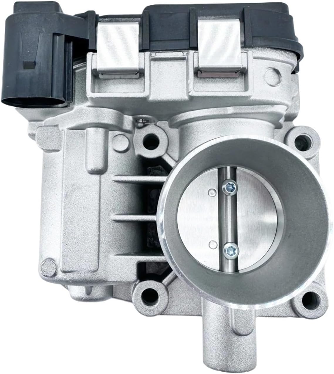 77363827 71788736 9S519E926AA 1562092 Suitable Throttle Body Valve For Fiat Punto Car Assembly