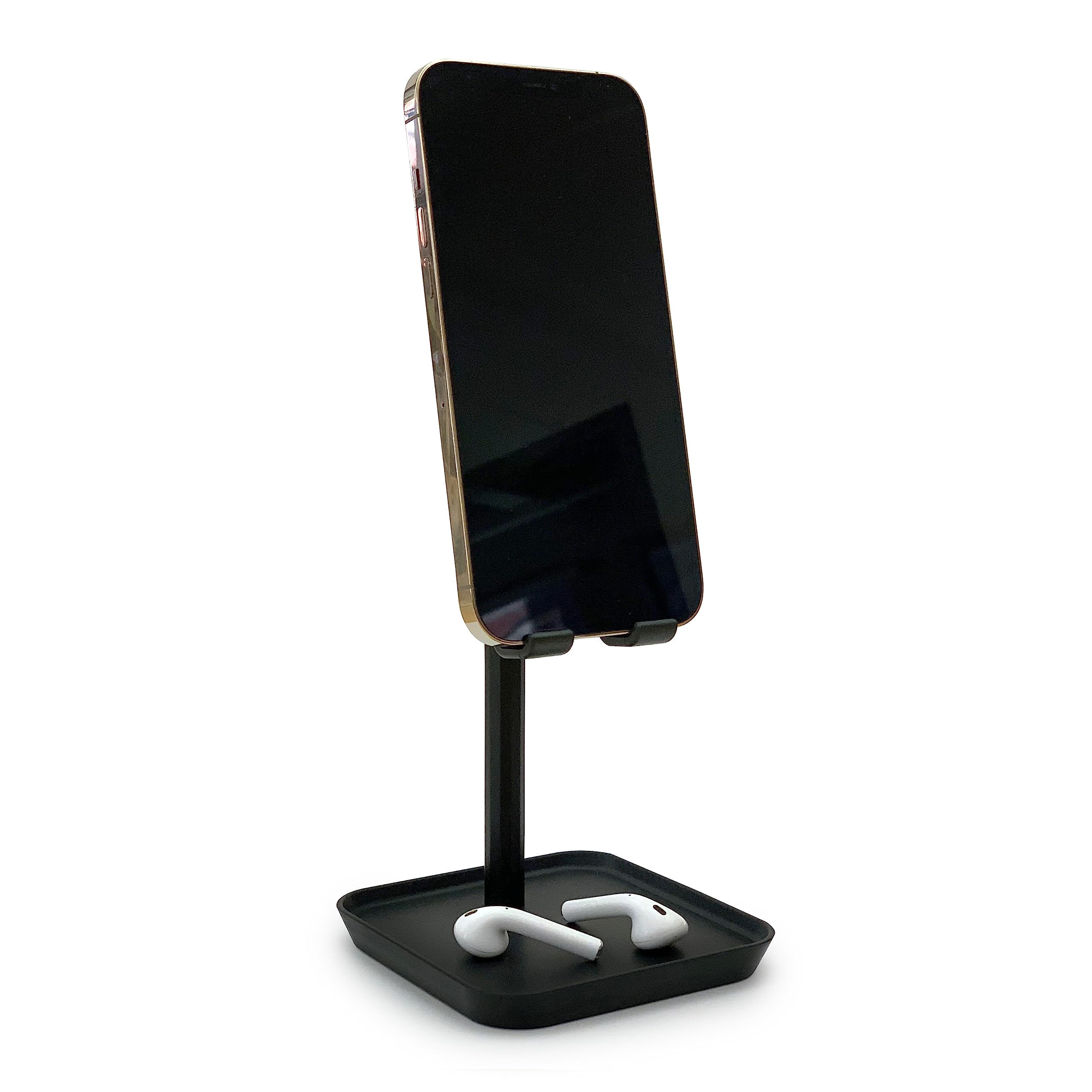 The Phone Stand - Black (US216-BK)