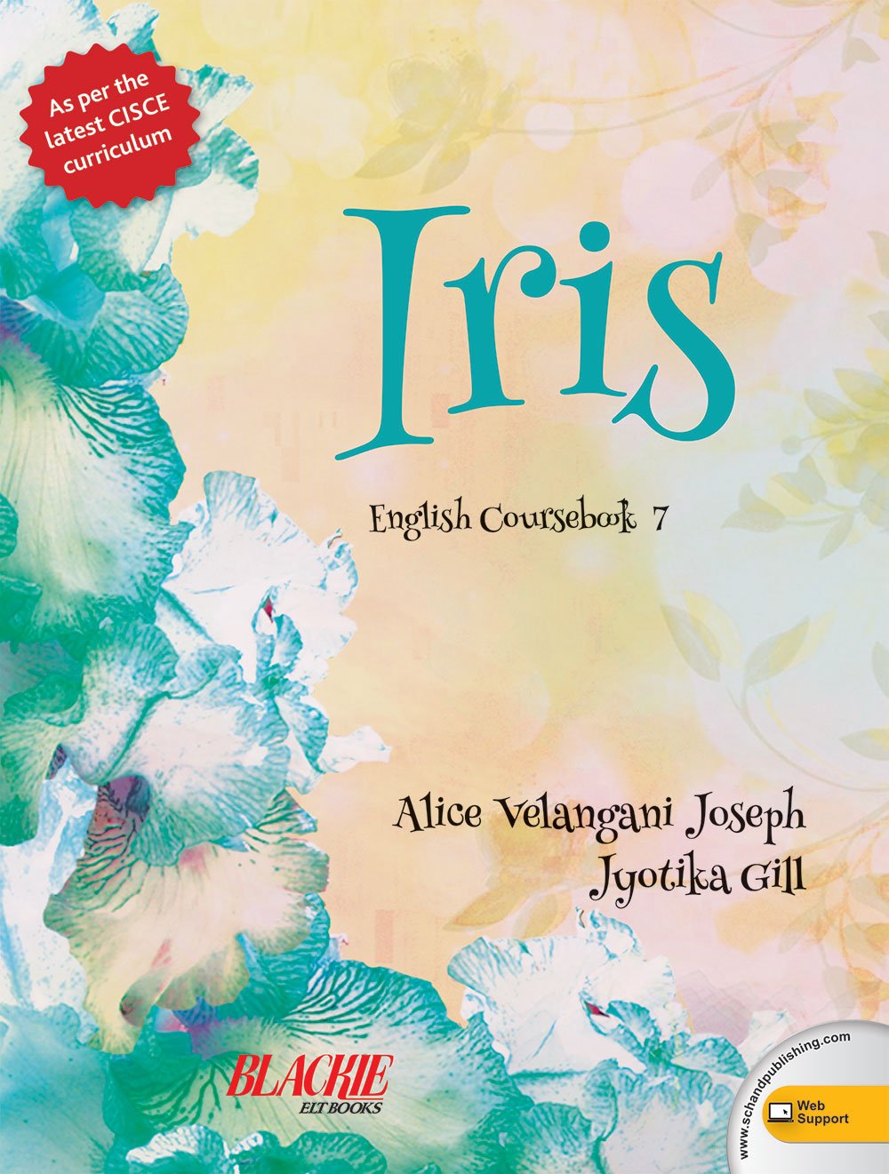 IRIS Coursebook 7
