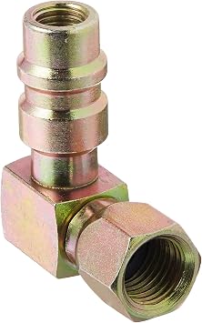 FJC 2632 Service Port Adapter