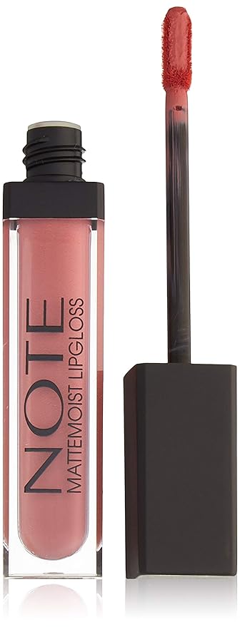 Note Mattemoist Lip Gloss 403, Pink, 6ml at Rs. 222
