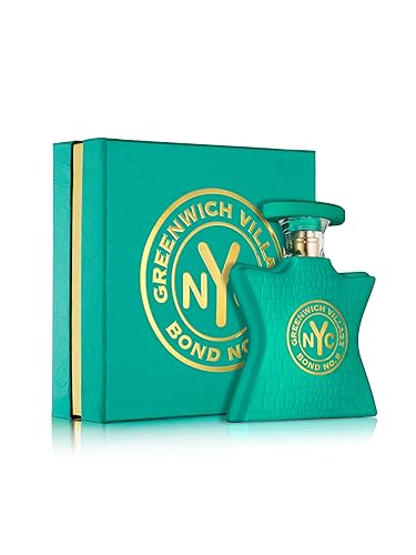 Miniatura 2 de Bond No 9 Greenwich Village para mujer Eau De Parfum Spray de 34 onzas
