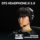 Logitech G PRO X 2 LIGHTSPEED Casque audio bluetooth (Noir) - 6