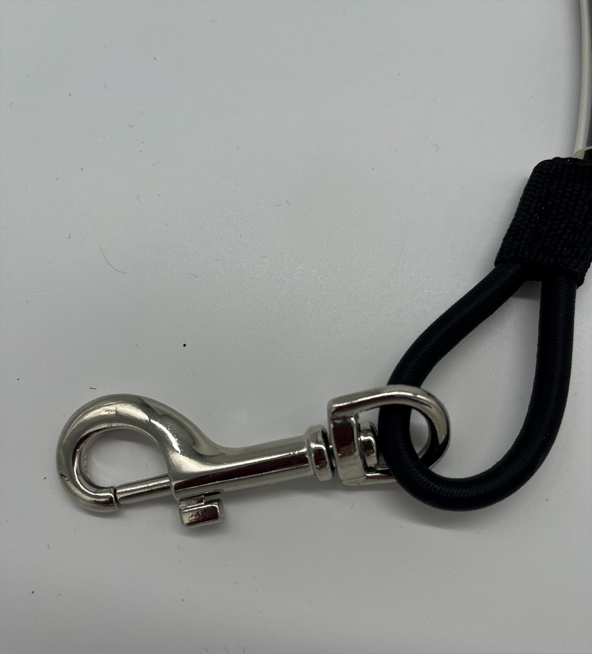 Clips De Rechange Pour Tapis De Cheval - Paire De Mousquetons Pivotants - Pour Sangles De Jambe Ou Fermeture Poitrine