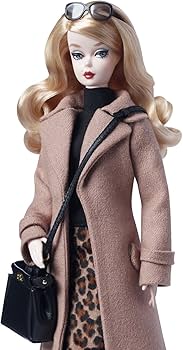 Amazon.co.jp: バービーコレクター バービー ファッションモデル