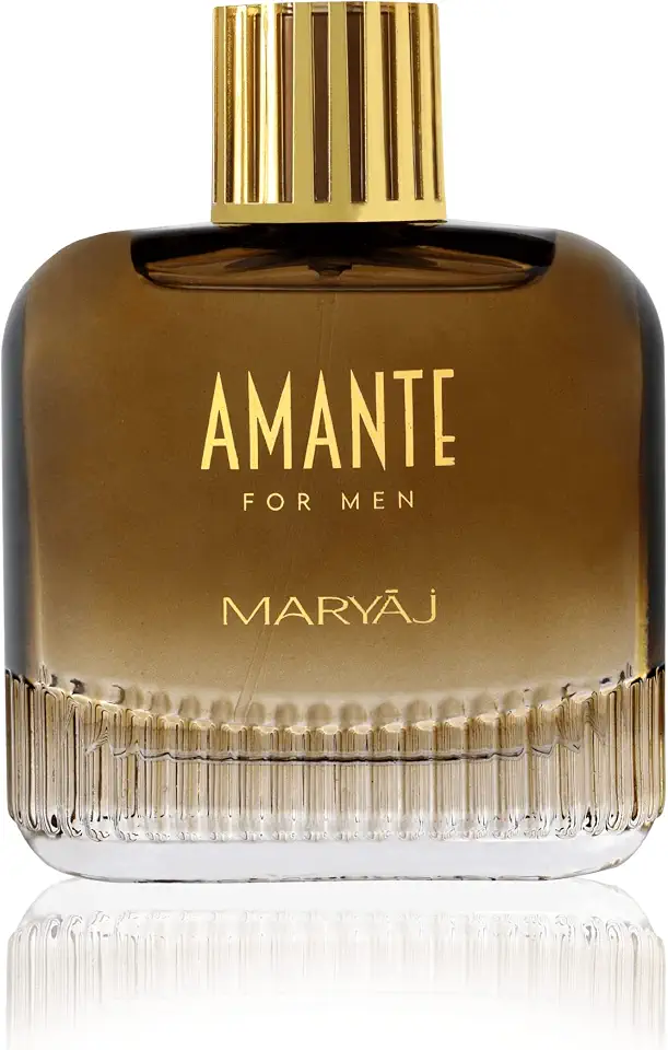 Maryaj AMANTE Perfumes For Men, Eau De Parfum, 100 ml, 1