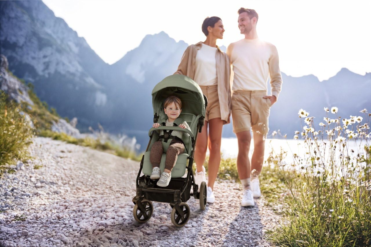 Chicco Dolomiti Passeggino 0m-4y, Dune