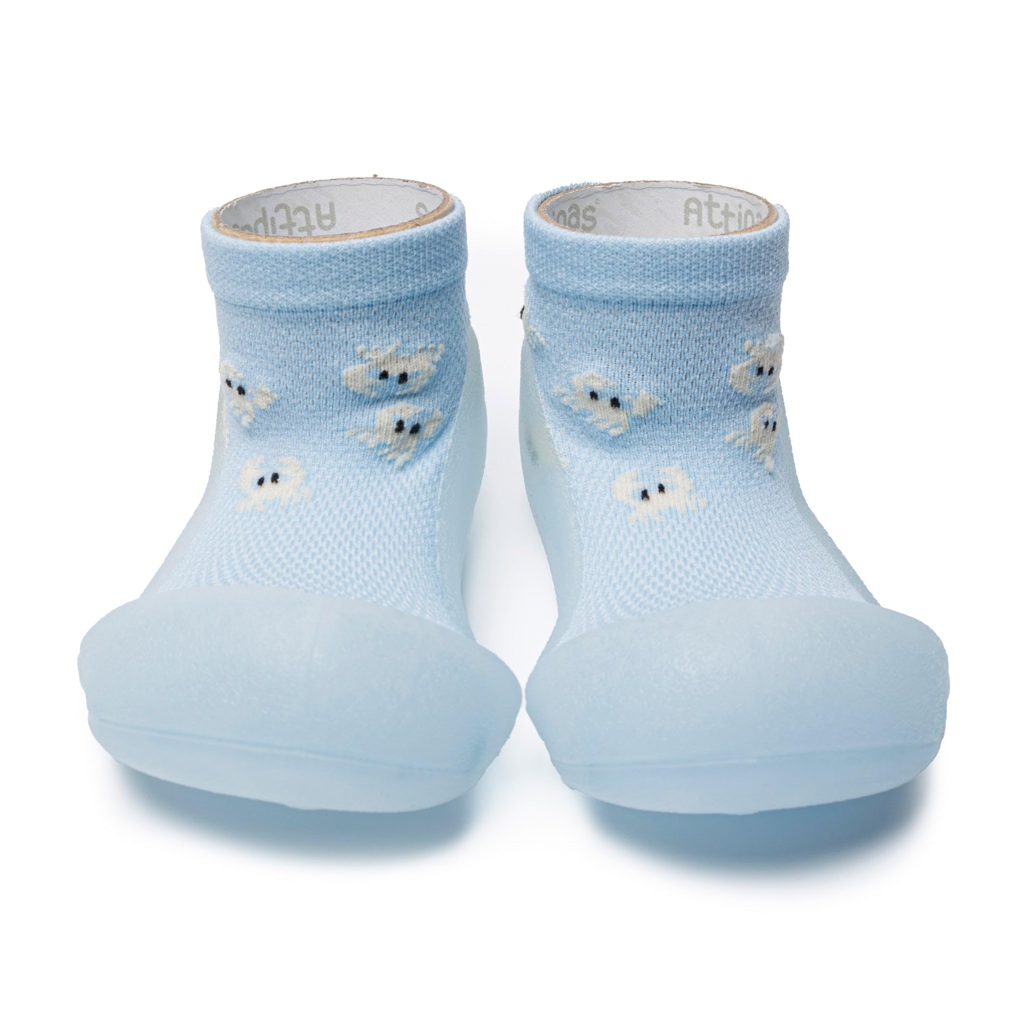 Attipas - para: Unisex-niños