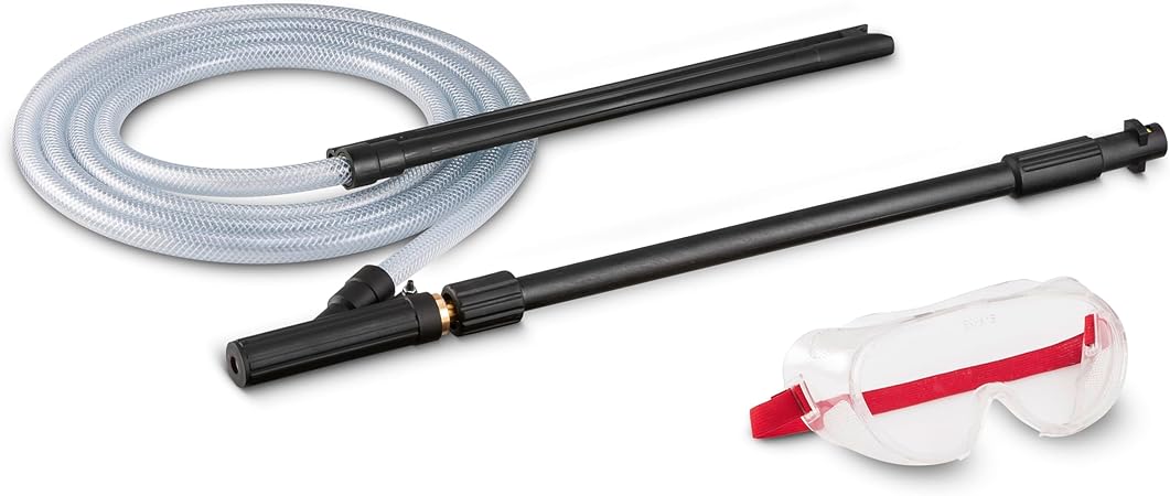 Kärcher - Sandblasting Kit - For Electric Power Pressure Washers
