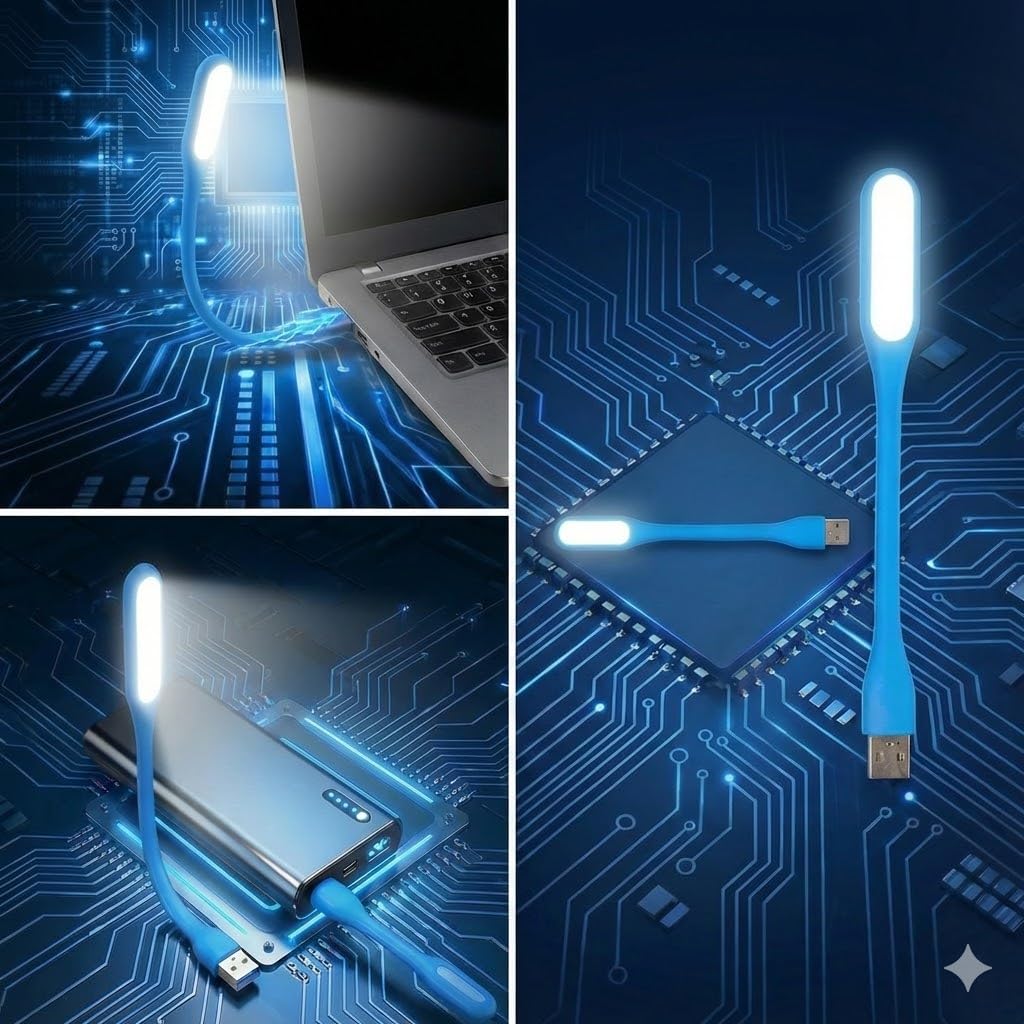 Infitronic - INSV1002A-19 pollici PDU Ciabatta elettrica Distributore di corrente Lampada da rack 8 x 1U con 2 x USB Charging/Interruttore