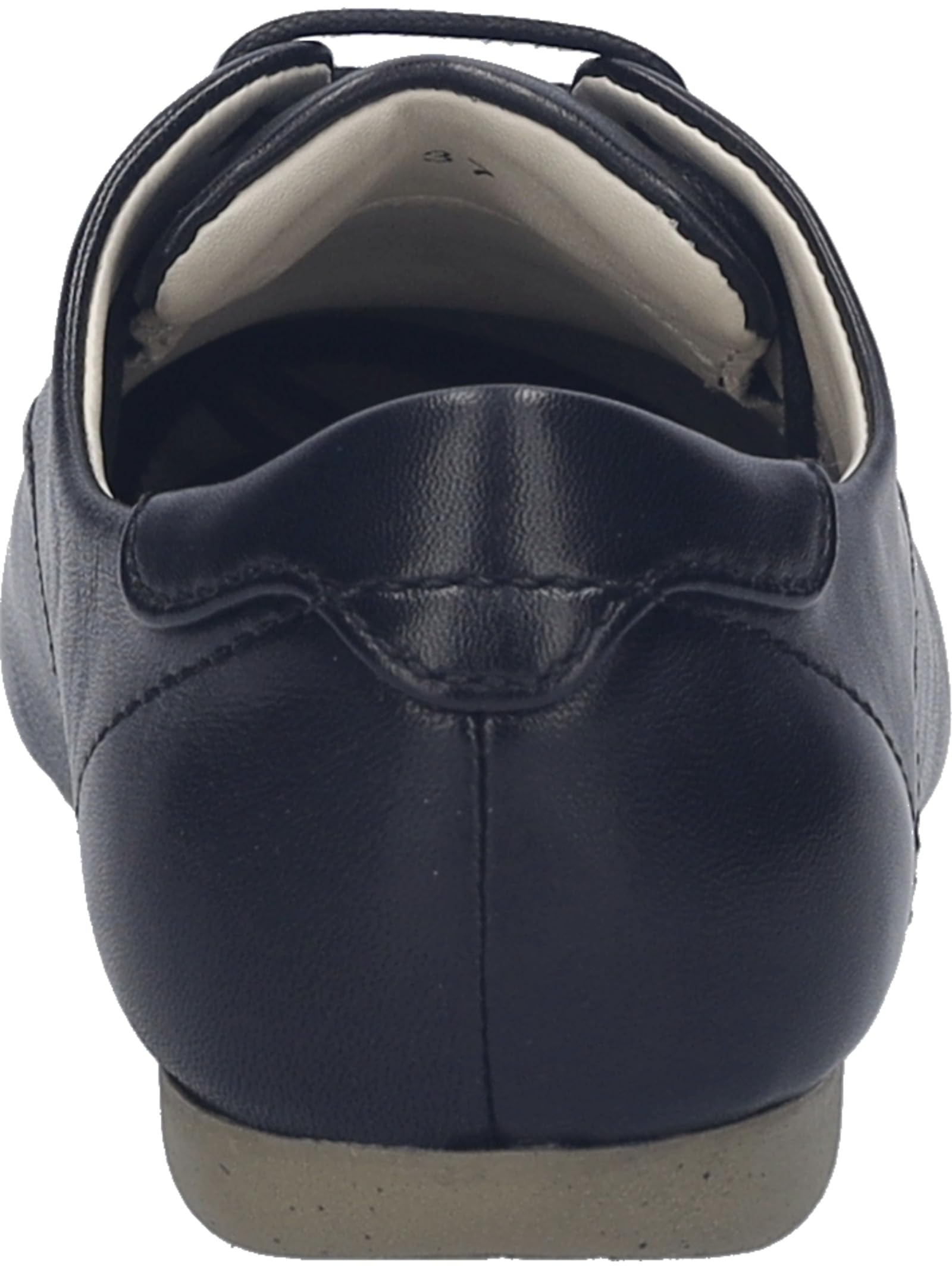 Josef Seibel Damen Sneaker Fiona.84, Frauen Schnürschuhe,Weite G (Normal)