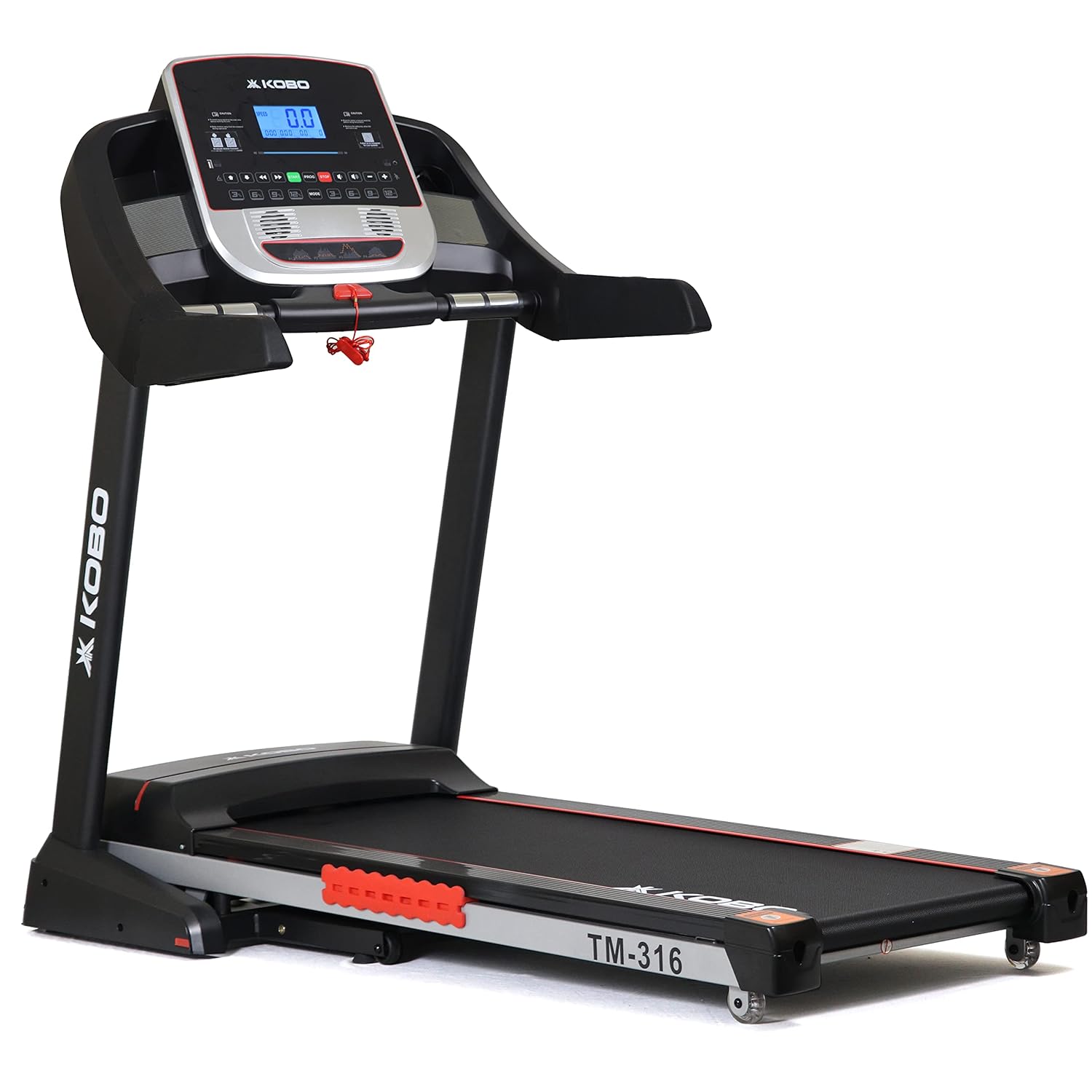 Buy Kobo Treadmill Treadmill for Home Treadmill for Home Use