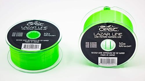 Miniatura 2 de OPST Pure Skagit Lazar Line (