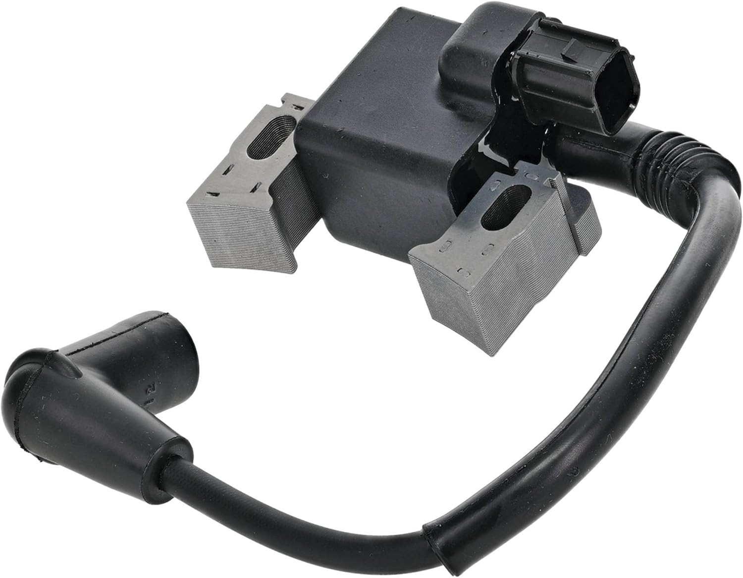 Stens 440-093 Ignition Coil Compatible With/Replacement For Honda GX630, GX630H, GX630R, GX630RH, X660, GX660R, GX660RH, GX690, GX690H, GX690R and GX690RH engines 30500-Z6L-033, 30500-Z6L-043