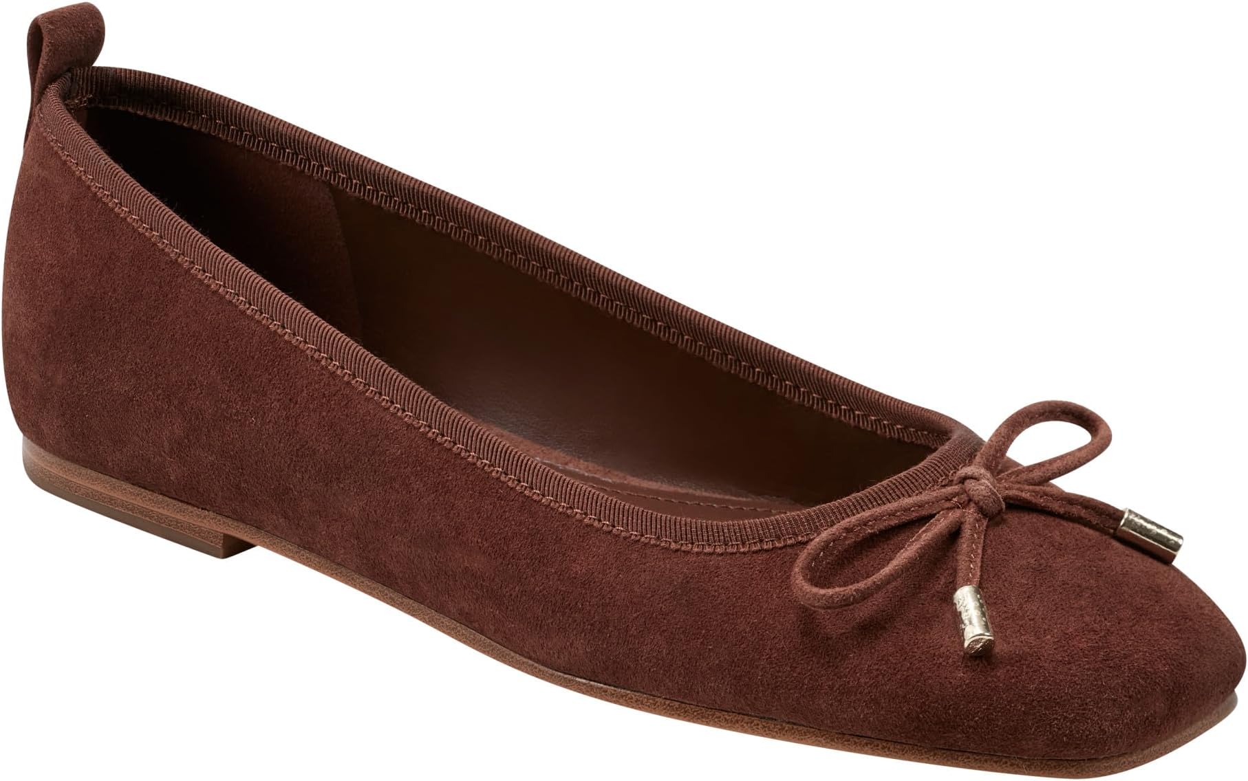Marc Fisher LTDLTD Women's Ubet Ballet Flat