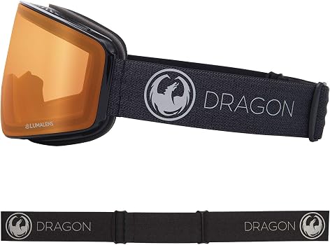 Amazon.co.jp: Dragon PXV PH スノーゴーグル | Echo/PHAMBER