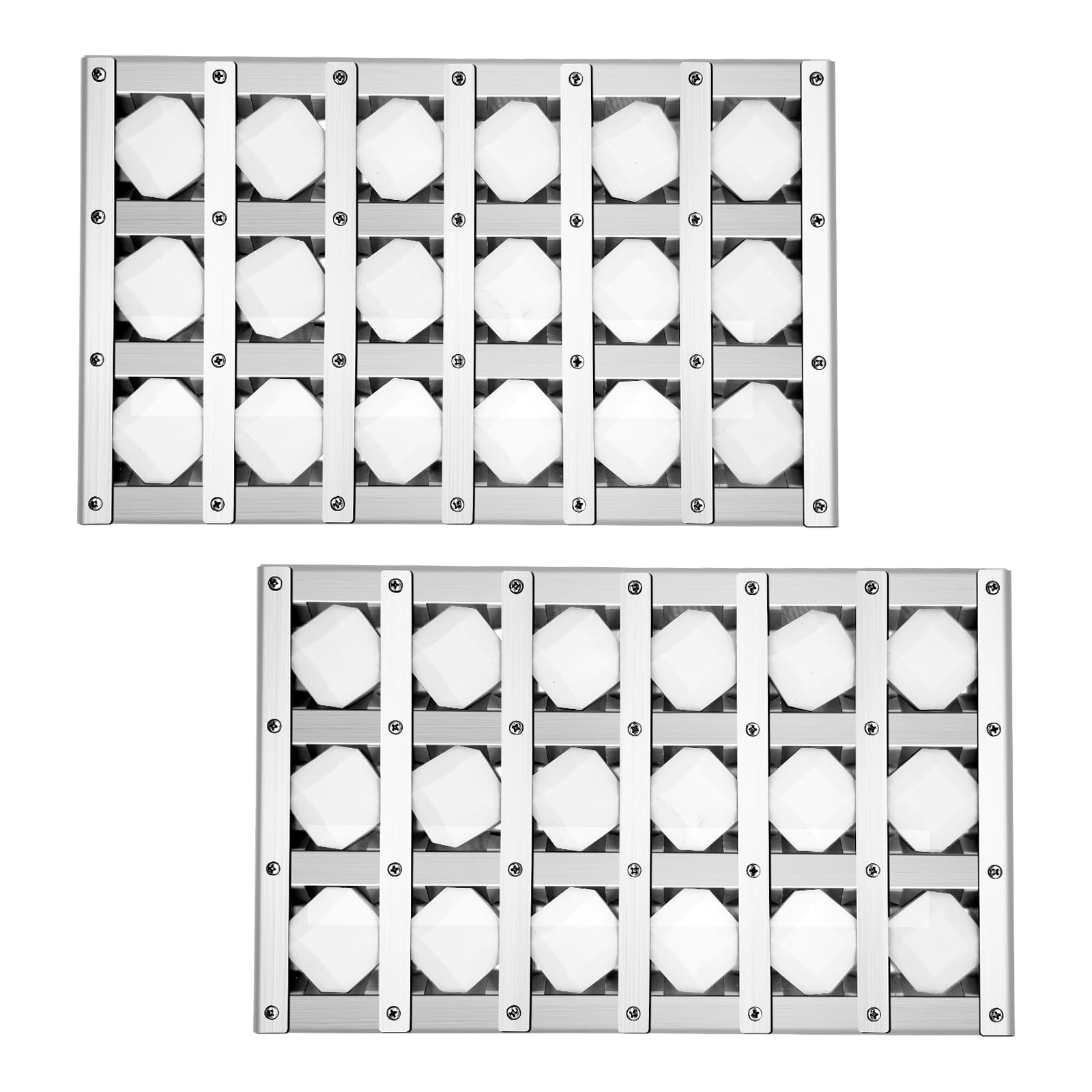 Amazon.com : NEURARC 80743 Grills Complete Briquette Tray Assembly
