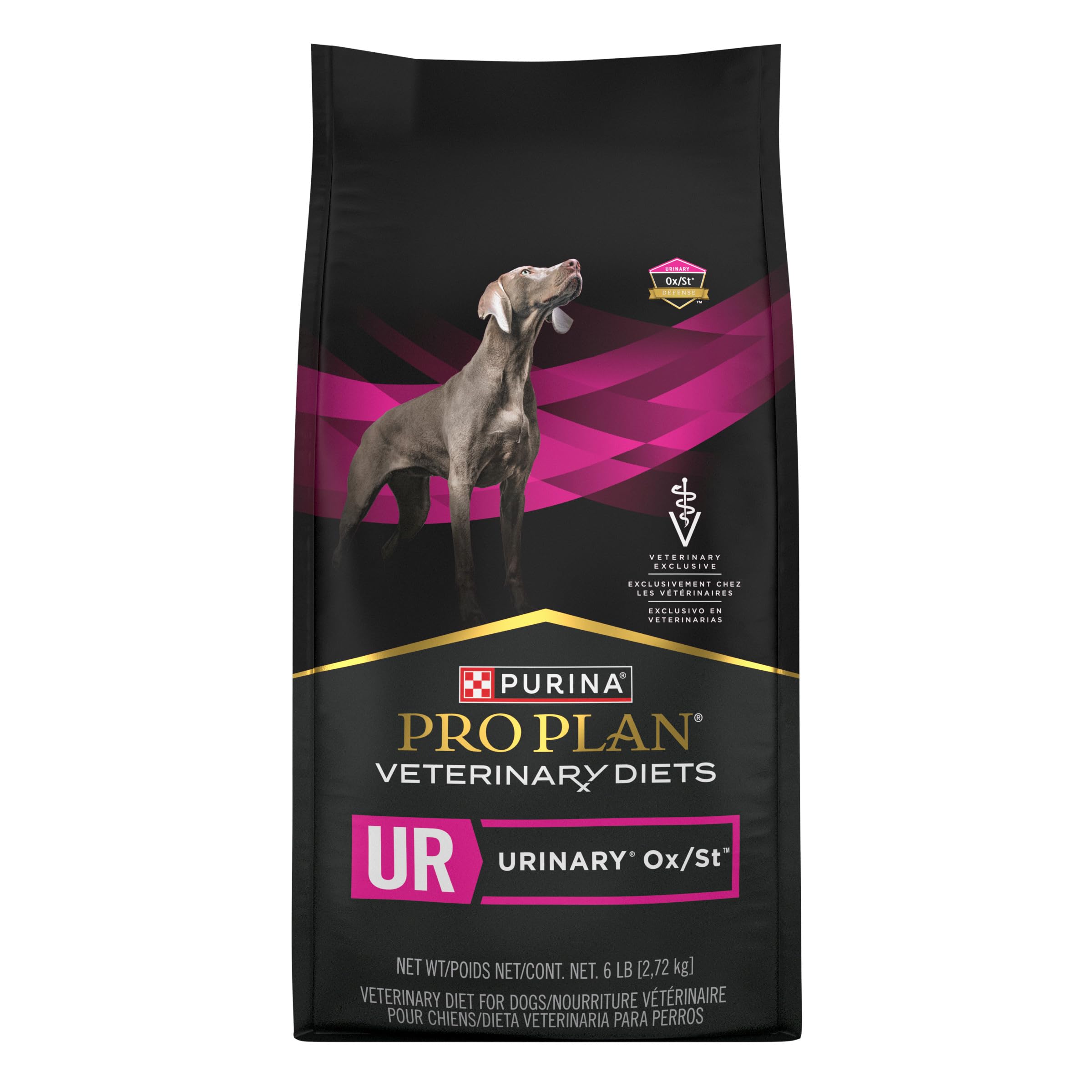 Purina Pro Plan Veterinary UR
