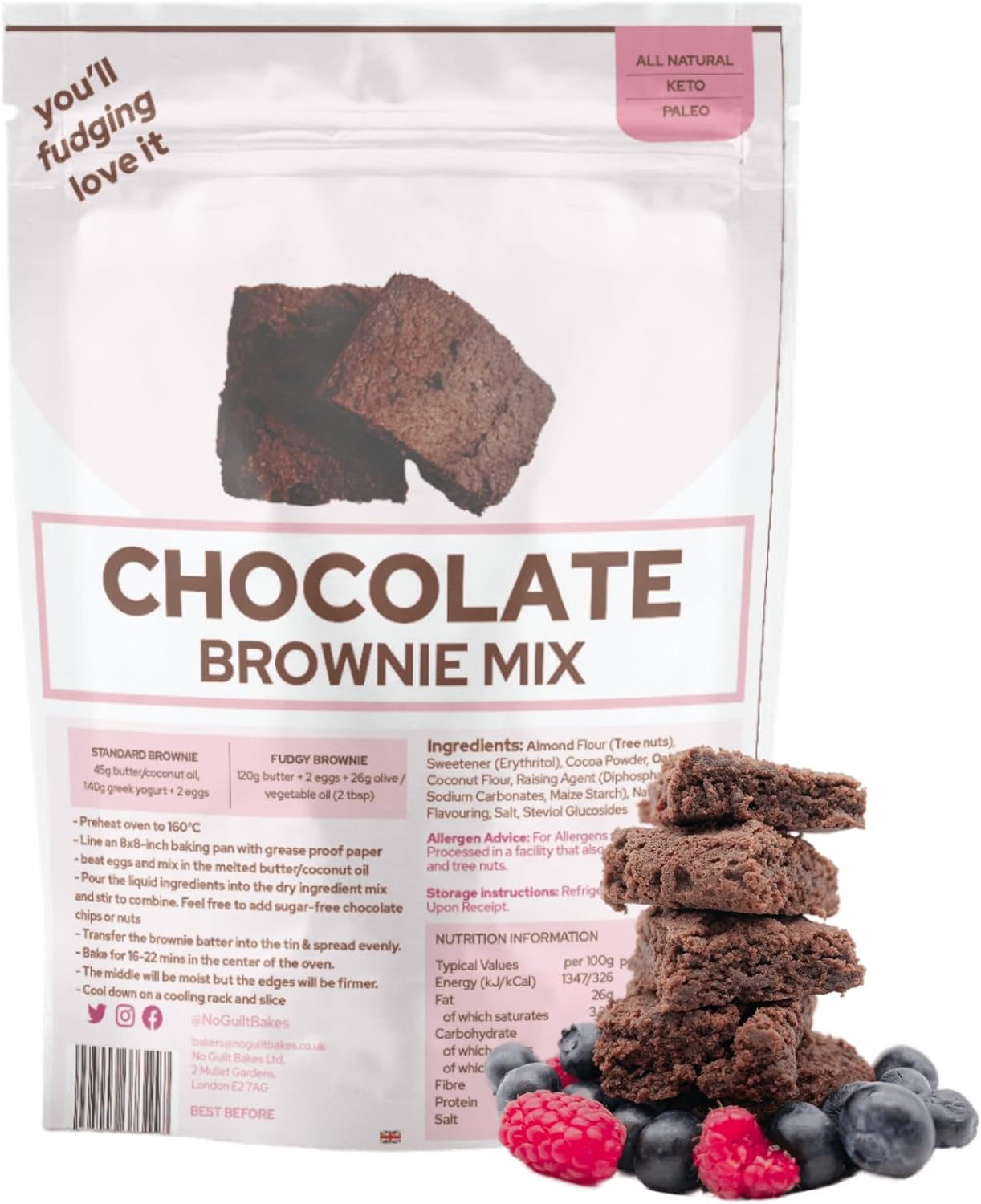 Brownie Spain Brownie El Corte InglÃ©s Rebajas El Corte Inglés