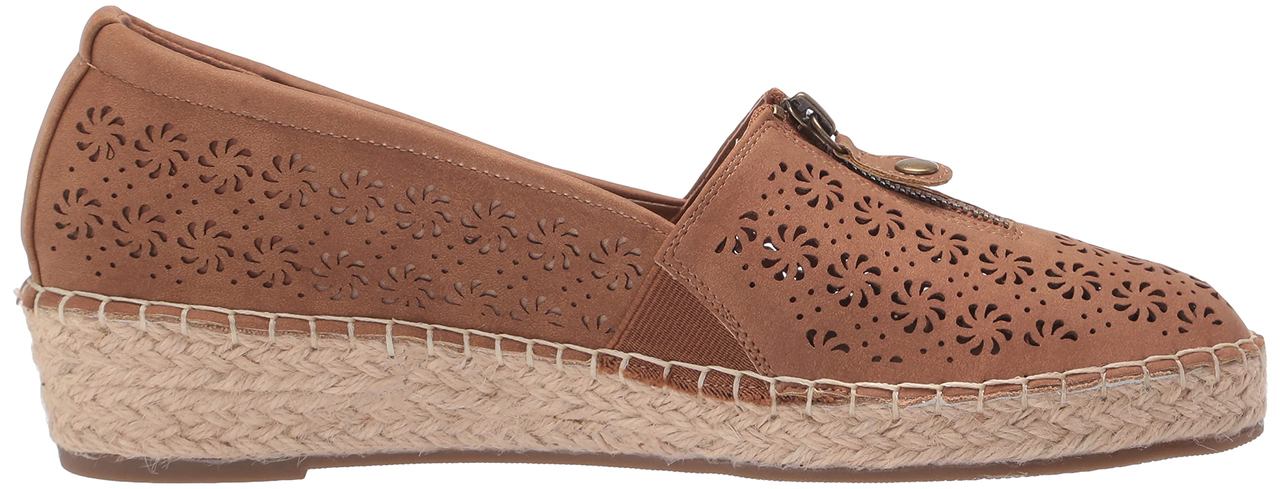 Easy Street Zapatillas Zenon para Mujer