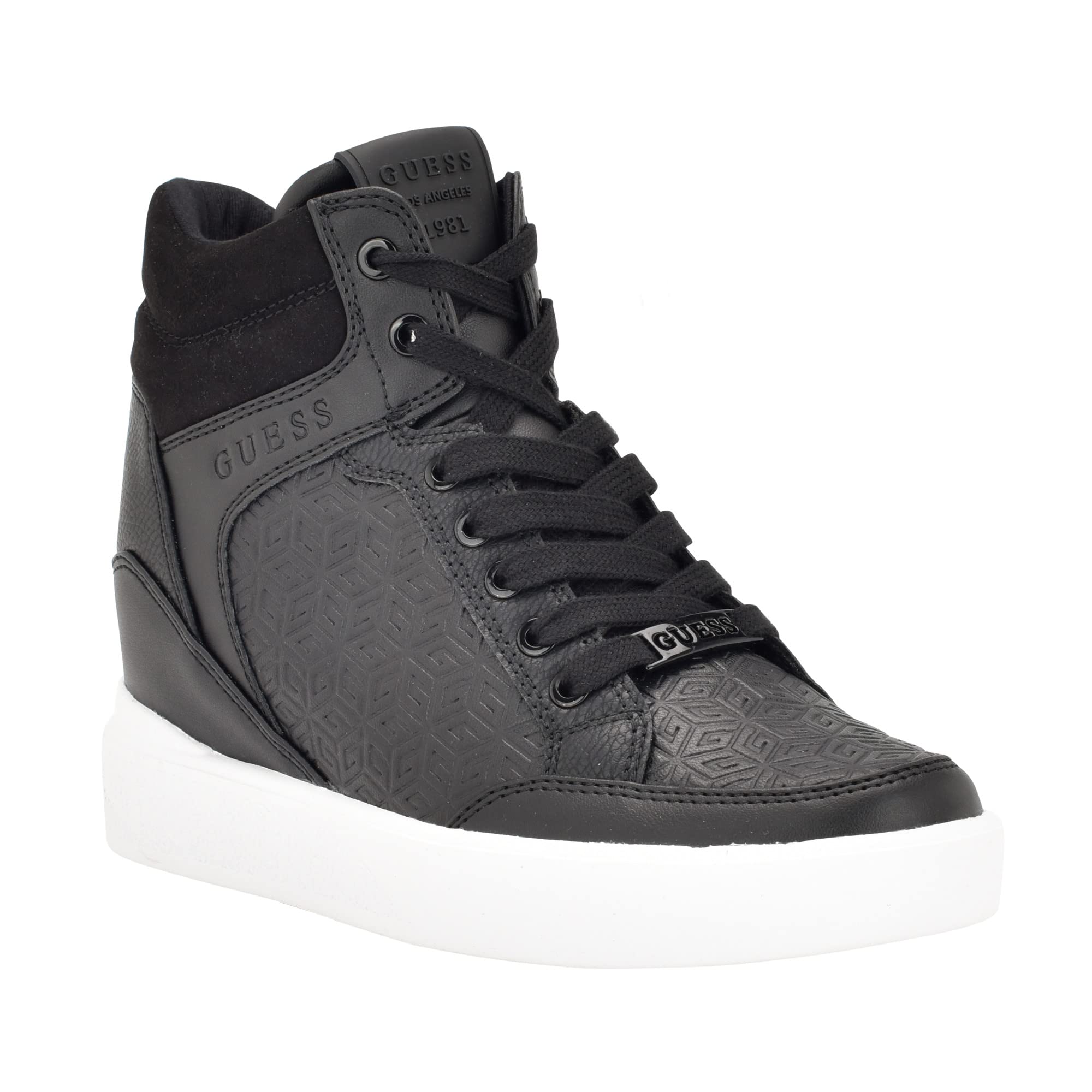 GUESS Blairin, Zapatillas Mujer