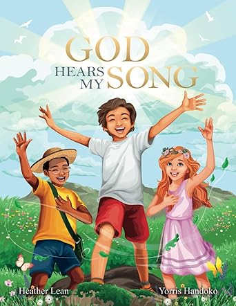 God Hears My Song