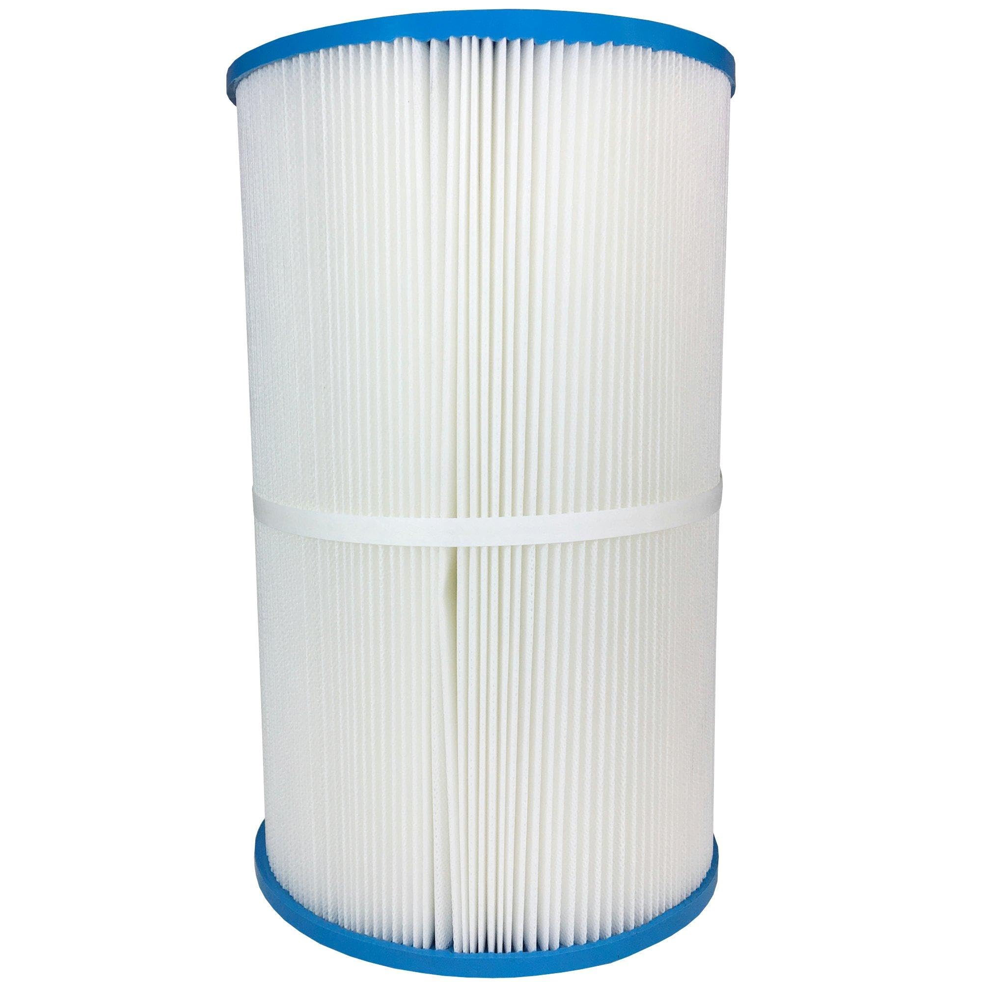 In The Swim Premium Spa Filter Cartridge Replacement for Coleman Spas 75 WS.TS3320