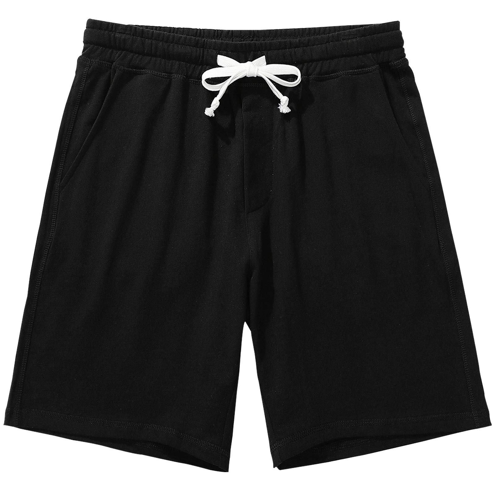 Amy Coulee Men's Casual Shorts