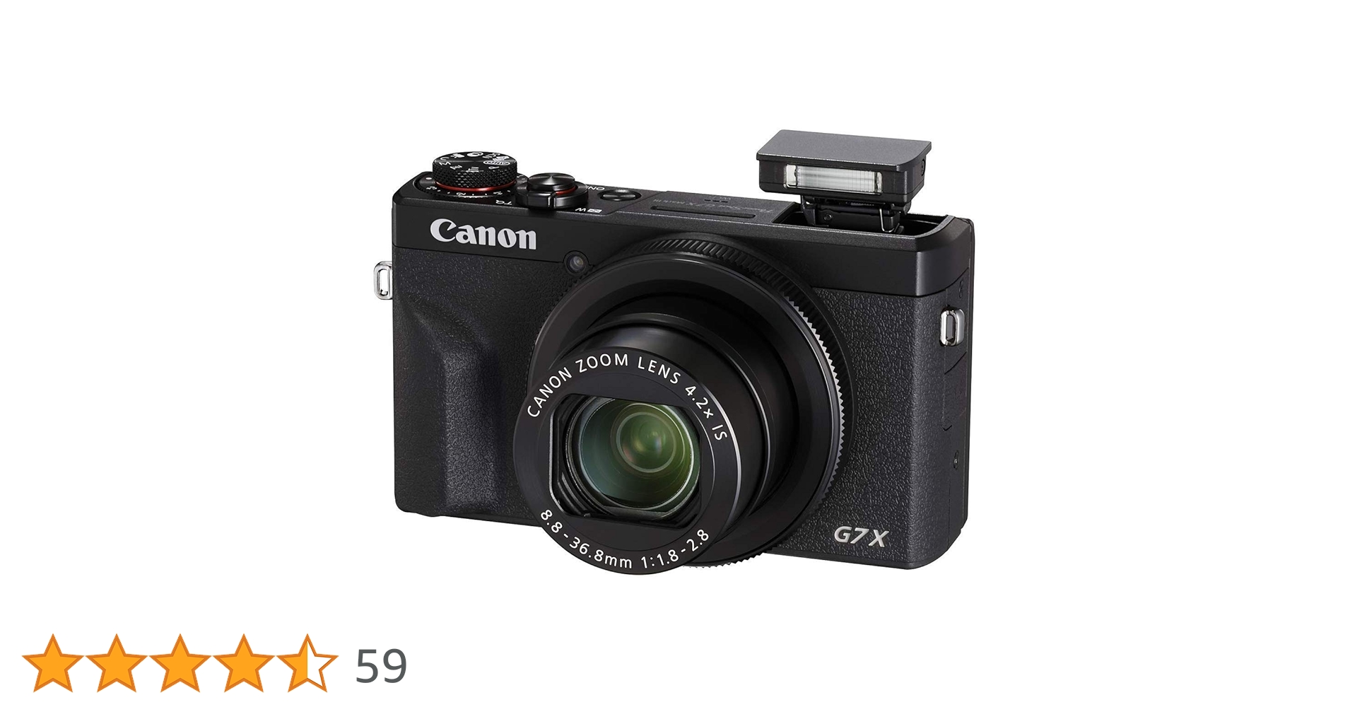 Canon PowerShot G7X Mark Ⅲ Amazon Canada: Canon PowerShot G7 X Mark III Digital Camera