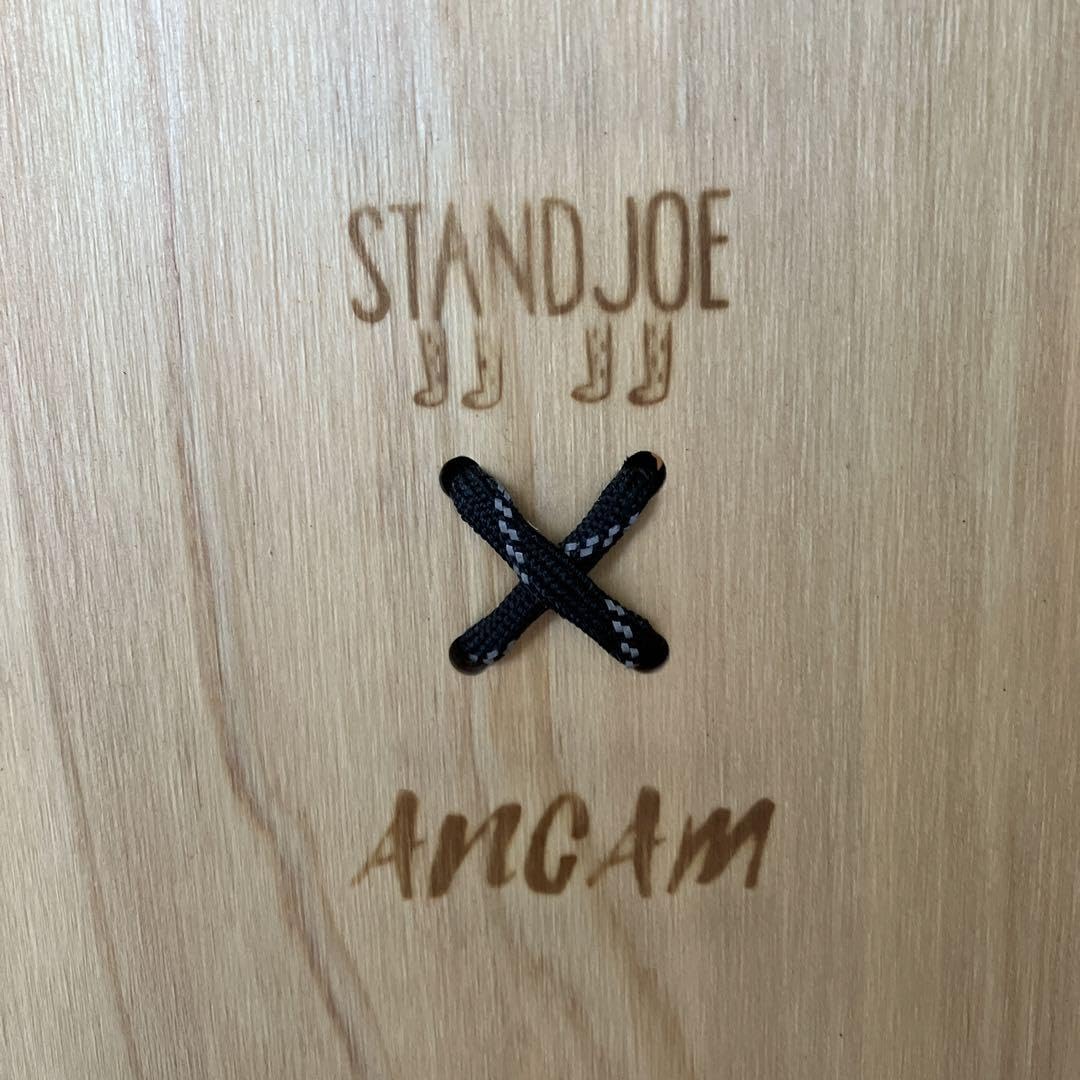 Amazon.co.jp: ancam stand joe テーブル ボードスタンド サーフィン
