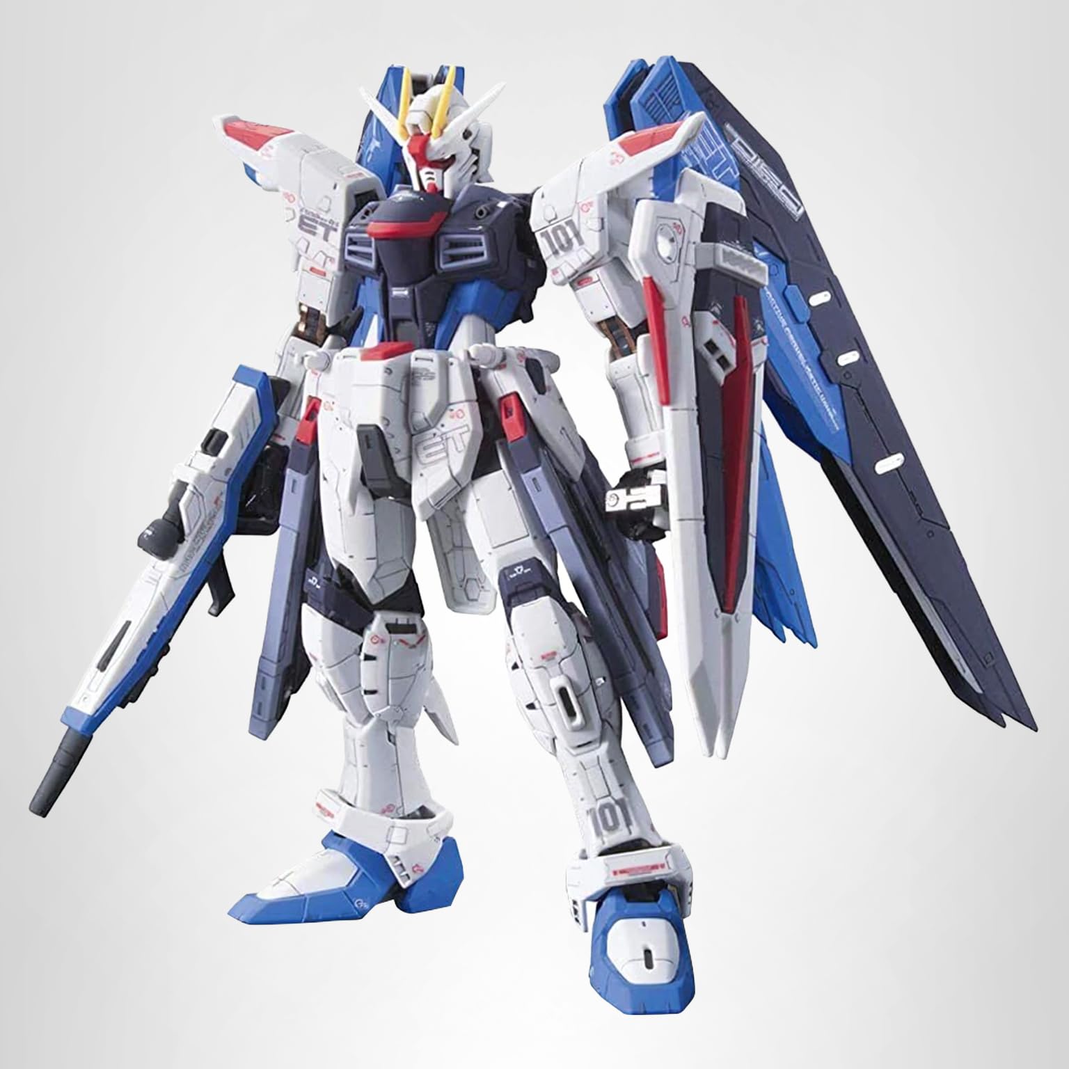 Amazon | BANDAI SPIRITS(バンダイ スピリッツ) RG 機動戦士ガンダム