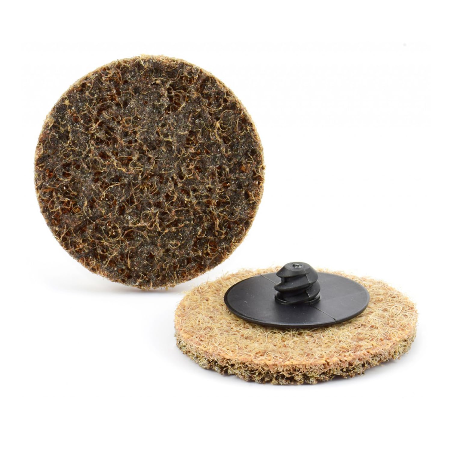 Coarse Sanding Discs - 25 Pack for Die Grinder -3