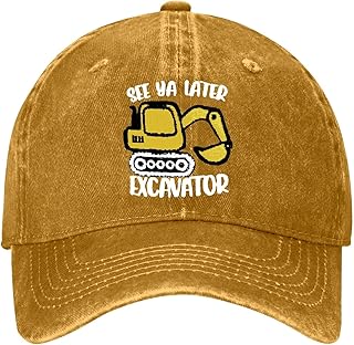 Gorras de béisbol vintage para niños con diseño desgastado con estilo comodidad para niños y niñas